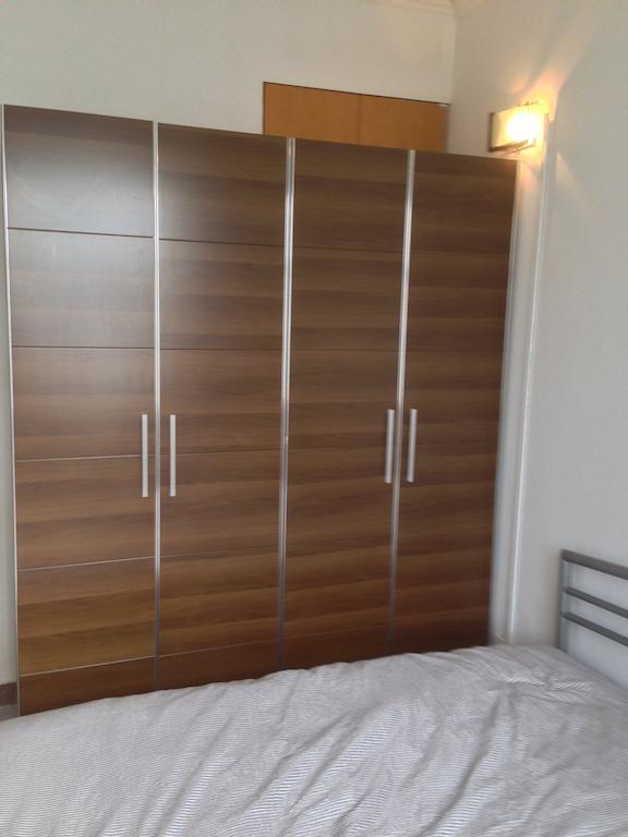 Shenzhen Pioneer Apartment Rum bild