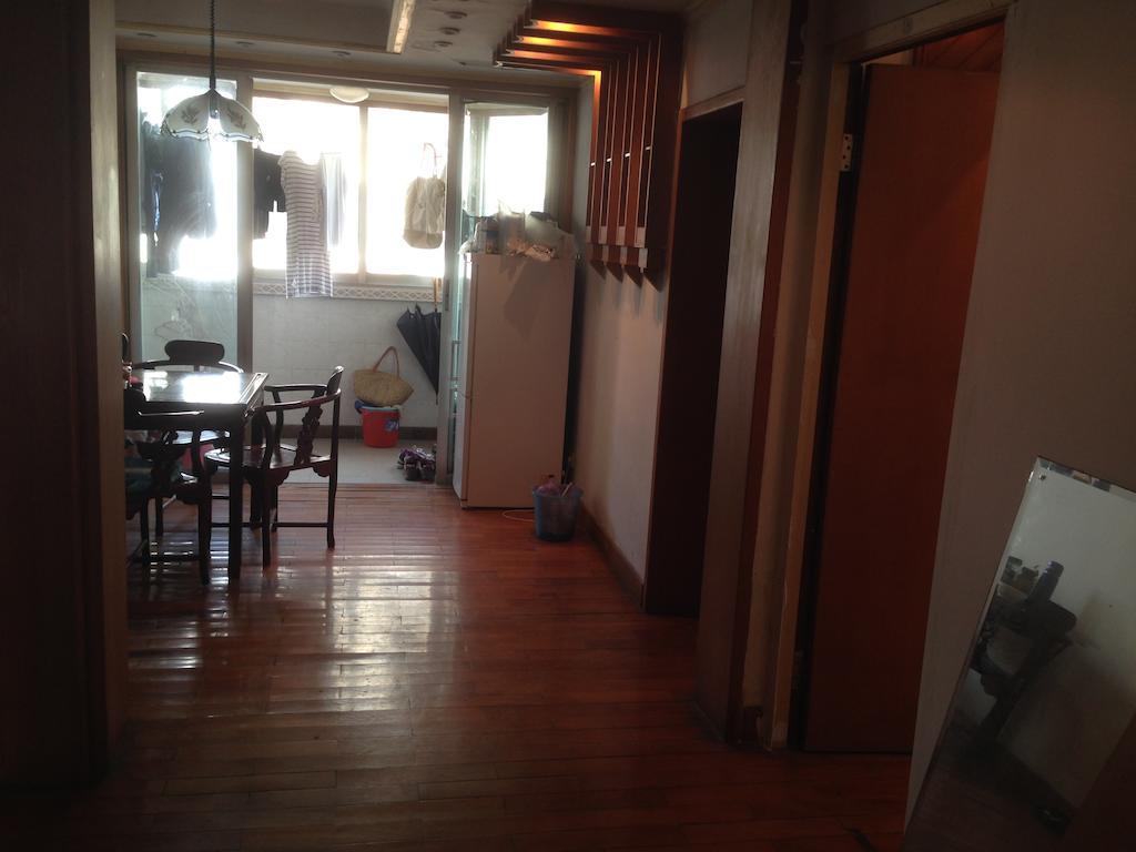 Shenzhen Pioneer Apartment Rum bild